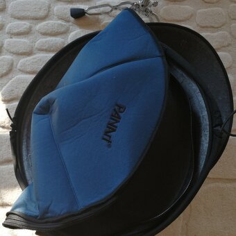 Gubal z Panartu - Handpan - 3