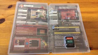 Ghost trick Nintendo switch hra - 3