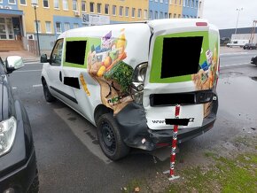 fiat doblo 1,4 CNG rv 2020 NAHRADNI DILY - 3