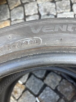 Hankook 225/40 R18 Letní pneumatiky - 3