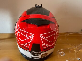 Přilba LS2 velikos M - 3