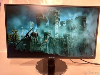 27" ViewSonic VG2719-2K zaruka - 3