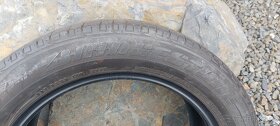 Letní pneu 225/55R18 98V Bridgestone - 3
