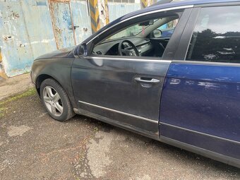 Volkswagen Passat b6 1.9 TDI - 3