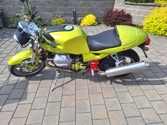 MOTO GUZZI V11 SPORT - 3