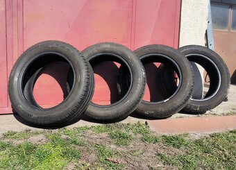 Pneu letní 205/55 R16 - 3