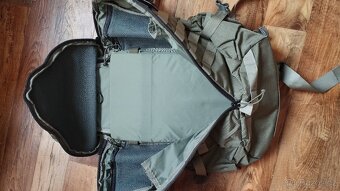 Mystery Ranch Barva Foliage green - 3