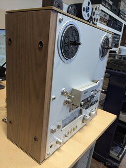 Akai GX-620 - 3