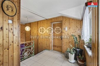 Prodám rodinný dům - 3
