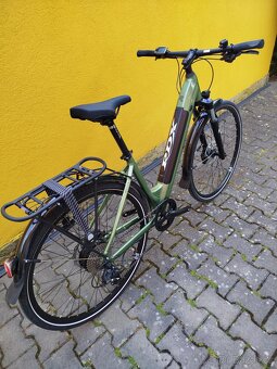 Elektrokolo RDX, kola 28" - 3