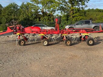 Pottinger EuroHit 105A Obraceč píce - 3