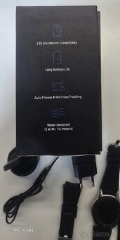 Samsung Galaxy Watch 46 LTE - 3
