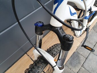 SPECIALIZED MYKA celoodpružené dámské kolo - 3