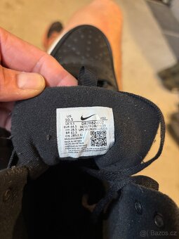 NIKE PODZIM ZIMA VEL. 44,5 - 3