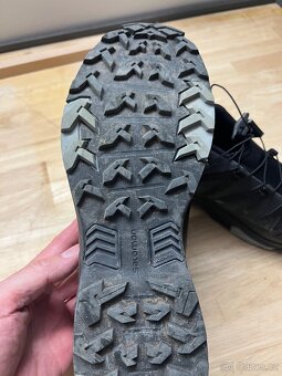 Salomon X Ultra 4 Wide GTX M - Vel. 44 2/3 - 3