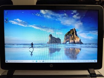 notebook HP 15,6" - 3