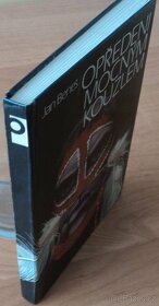 Jan Beneš – Oředeni mocným kouzlem - 3