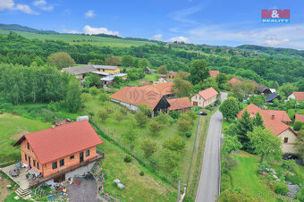 Prodej zemědělské usedlosti, 90 m², Borek - 3