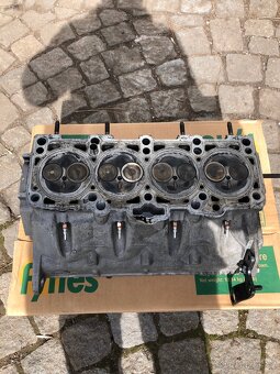 Hlava motoru 1.9tdi/2.0tdi 038103373R - 3