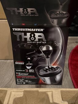 Thrustmaster TH8A - 3