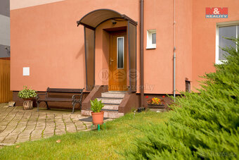 Prodej rodinného domu 6+2, Spořice, ul. Nerudova - 3