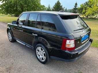 Range Rover 2.7 TDV6 140kw - 3