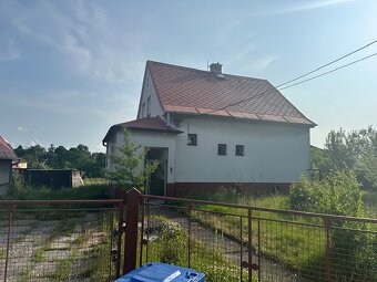 Prodám, nebo vyměním RD v Šenově za byt 3+1,2+1 - 3