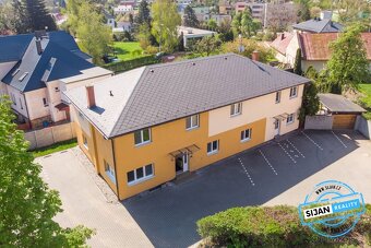 Pronájem bytu 2+kk, 36 m2 - Opava - Jaktař, ev.č. 00572 - 3