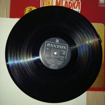 Nehrané LP Ivana Mládka - Předposlední leč - 3