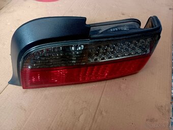 BMW E36 coupe/cabrio zadní lampy - 3