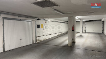 Pronájem garáže, 15 m², Zlín, ul. Podlesí I - 3