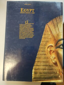 Egypt..., Alberto Siliotti - 3