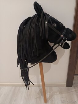 Hobby Horse - 3
