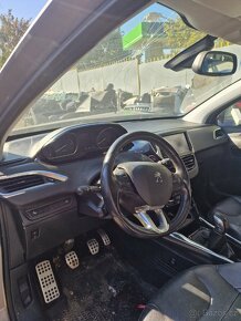 PEUGEOT 2008 PRODEJ AUTODILU. - 3