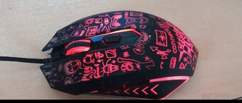 DOODLE MOUSE MYŠ - 3