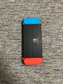 Nintendo Switch Oled - 3