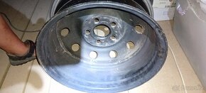 Kolo 7Jx16H2x57" 5x120, landrover - 3