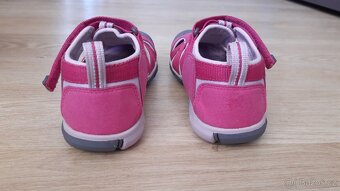 Sandálky Keen vel. 34 - 3