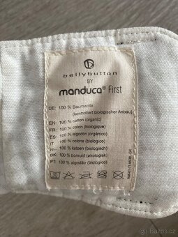 Manduca - 3