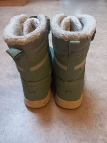 Zimní boty Merrell s membránou vel.35 - 3