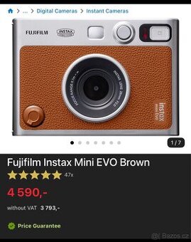 Fotoaparát - 3