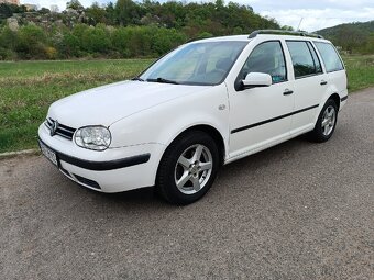 Volkswagen golf 1.9 TDI. 66 KW. 2000. - 3