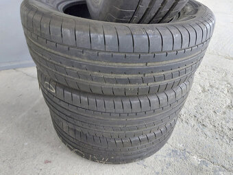 235/65 R18 106W Goodyear F1 Asymmetric 3 letní 4ks - 3