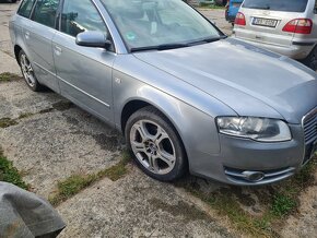 Audi a4 dily - 3