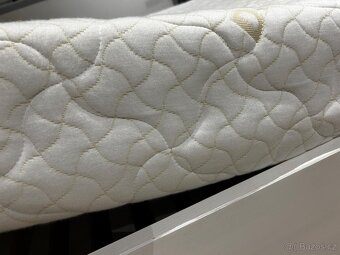 ✅ Pěnová matrace 180x200 OSELVA GF35 krémová DREAMZONE - 3