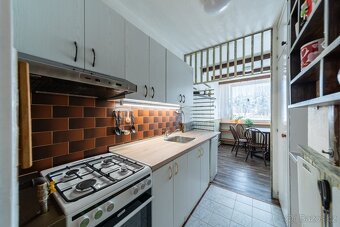 Приватна кімната на Livornská 445 - 3