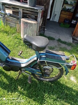 Babeta 210 - 3