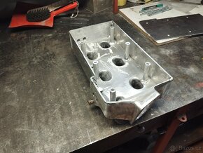 Sání 2.9 BOA Cosworth výměna ? - 3