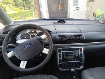 Prodám Ford Galaxy. - 3