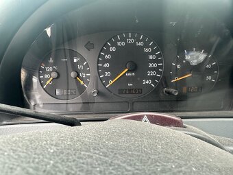 Mercedes ML 270 w163 - 3